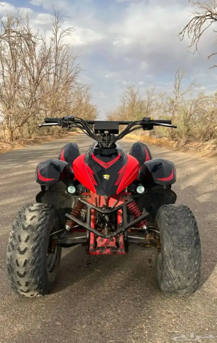 دباب تيواني وسيط 4