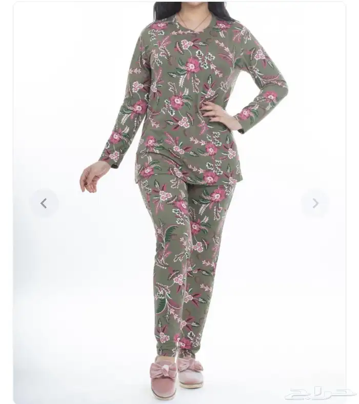 ملابس شتوية جملة 1