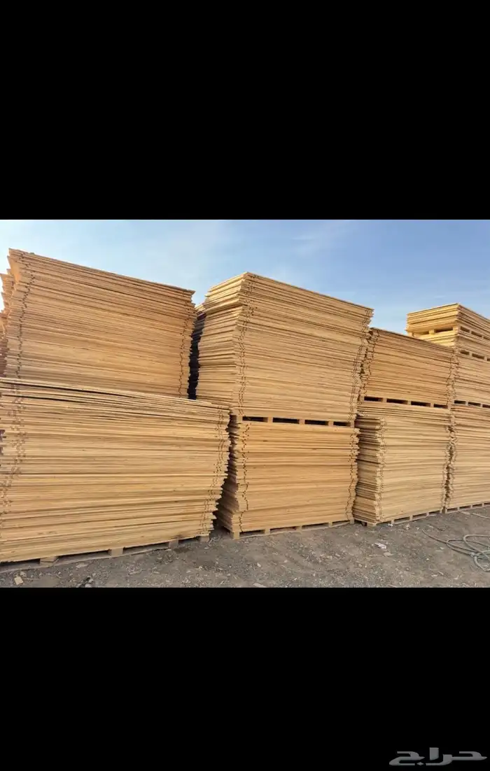 خشب ابلكاش 3