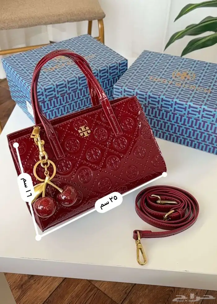 شنطه نسائي 2