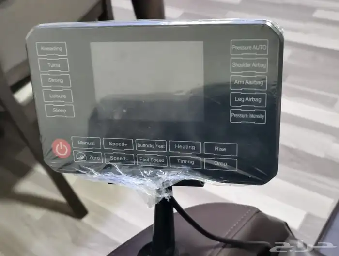 كرسي مساج  6 كراسي   طاوله طعام 8 كراسي 0