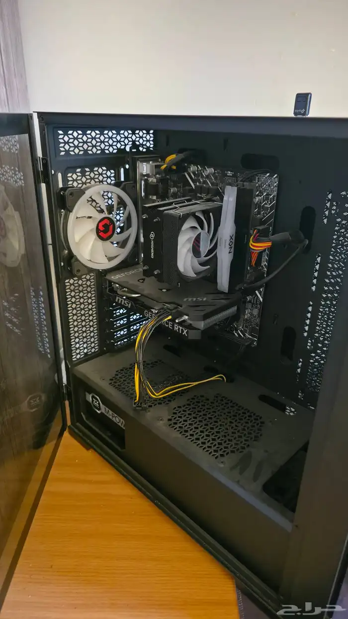 PC gaming اخو الجديد 0