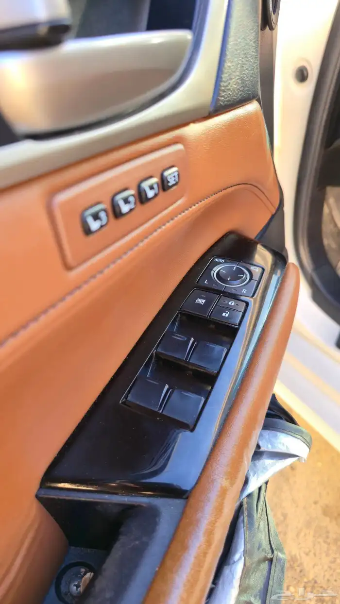 لكزس جي اس 350 2013 9