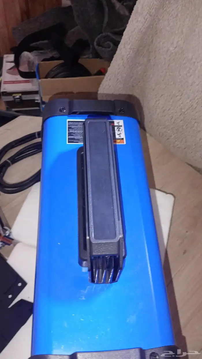 مكينه لحام 2