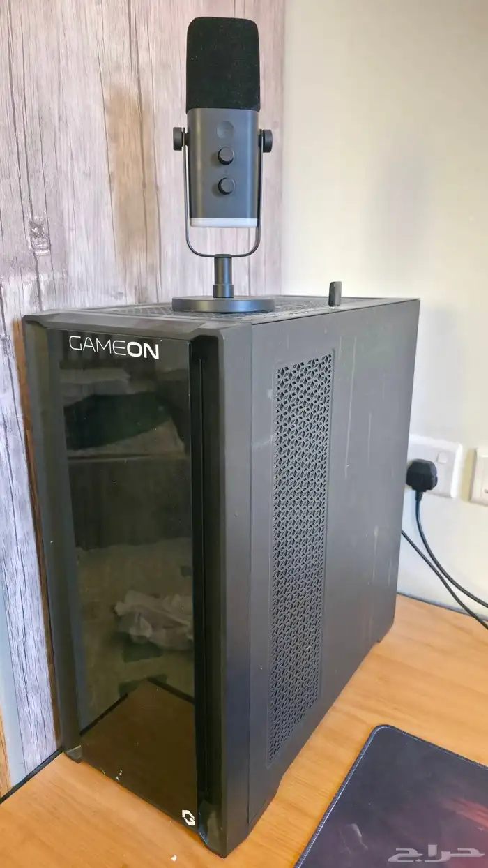 PC gaming اخو الجديد 3