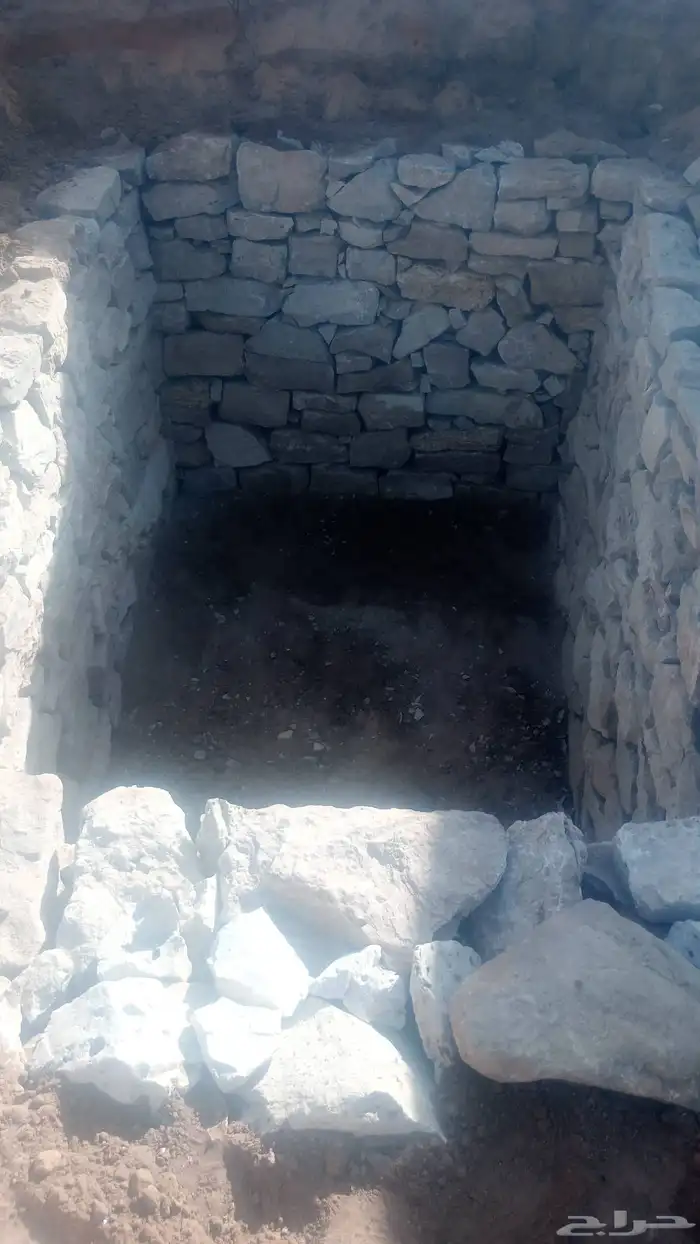 القصيم عنيزه أي نفر موجود شغل بيار تكسير مباني بيارات خزانات 1