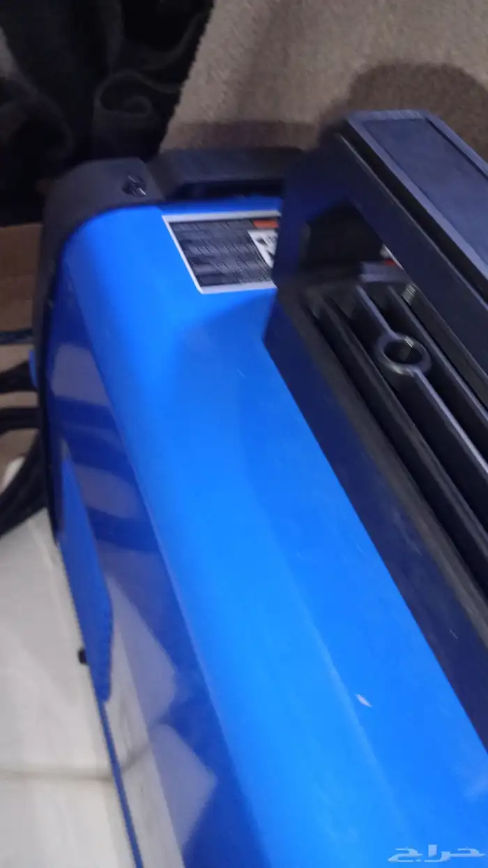 مكينه لحام 3