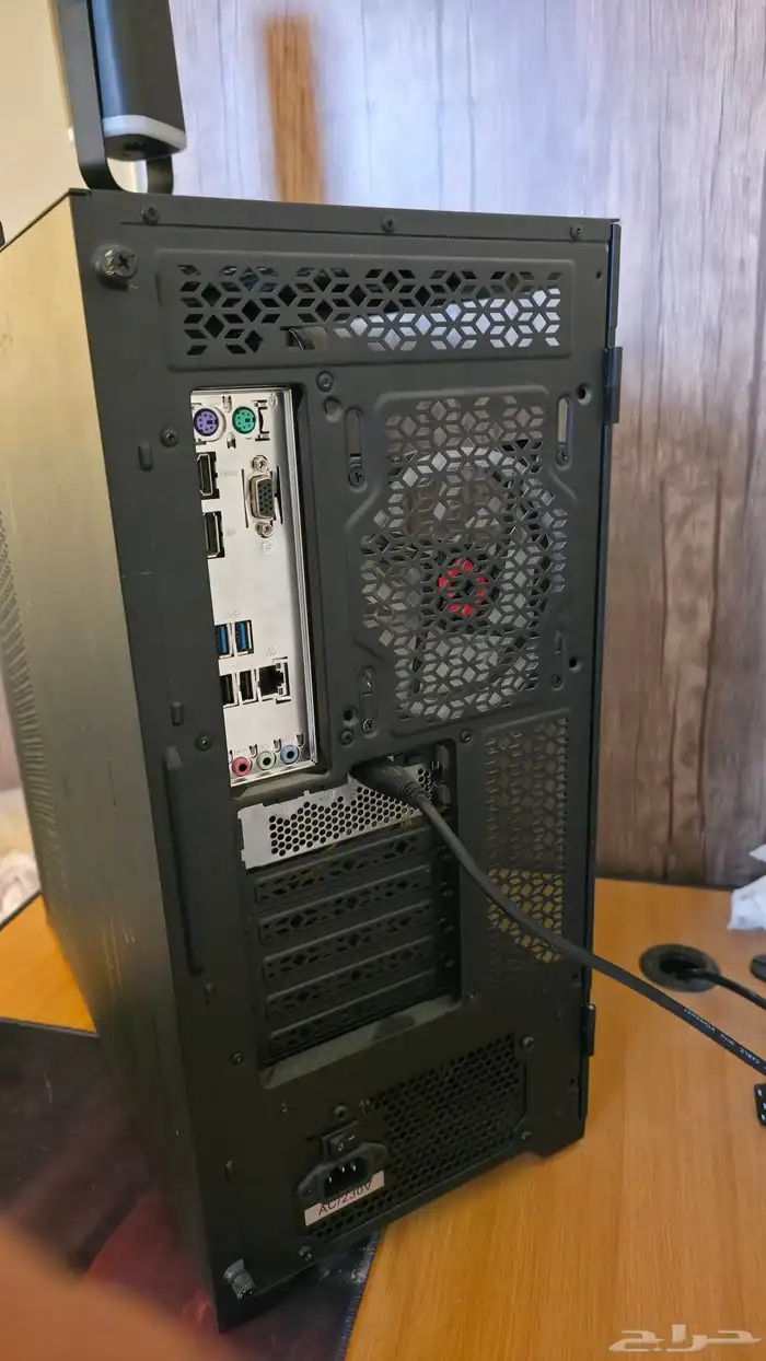 PC gaming اخو الجديد 4