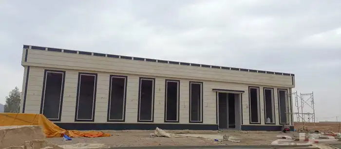 لياسه ملونه بديل الحجر الطبيعي 9