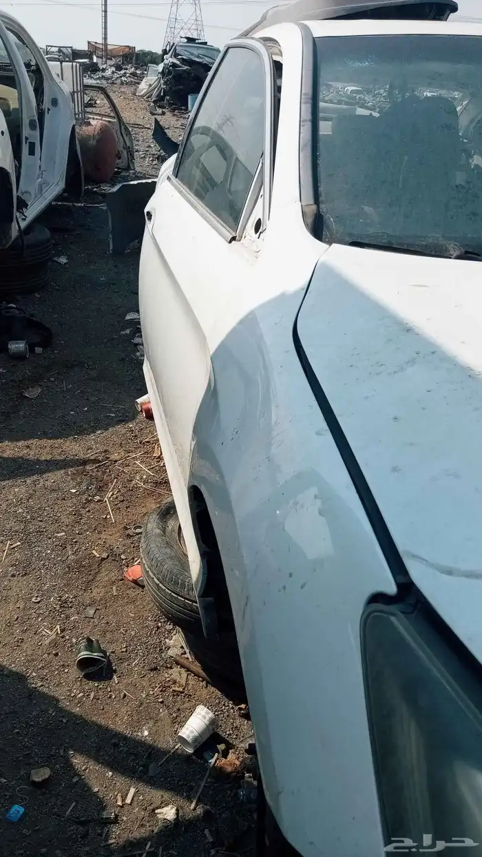 قطع غيار هواندا أكورد موديل 2015 2