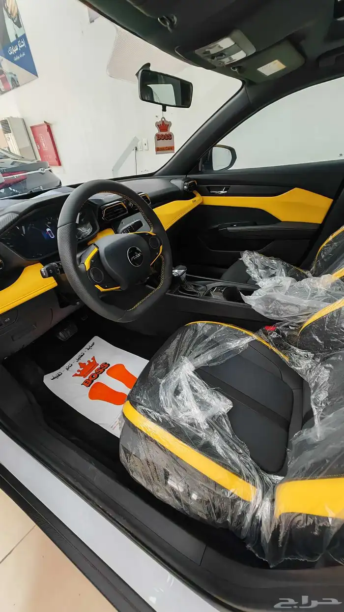 دونق فينق شاين 2025 فل كامل بسعر مميز 4