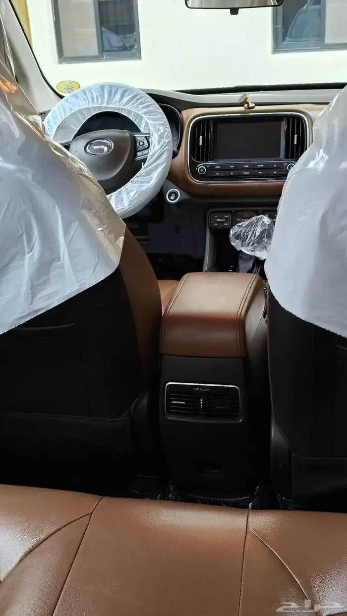 سيارة للبيع 2021 GS3 3