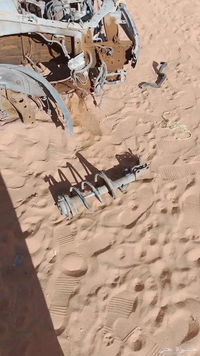 تايوتا كامري 2008 ابواب كاملا بكل غرضانه ب350 1