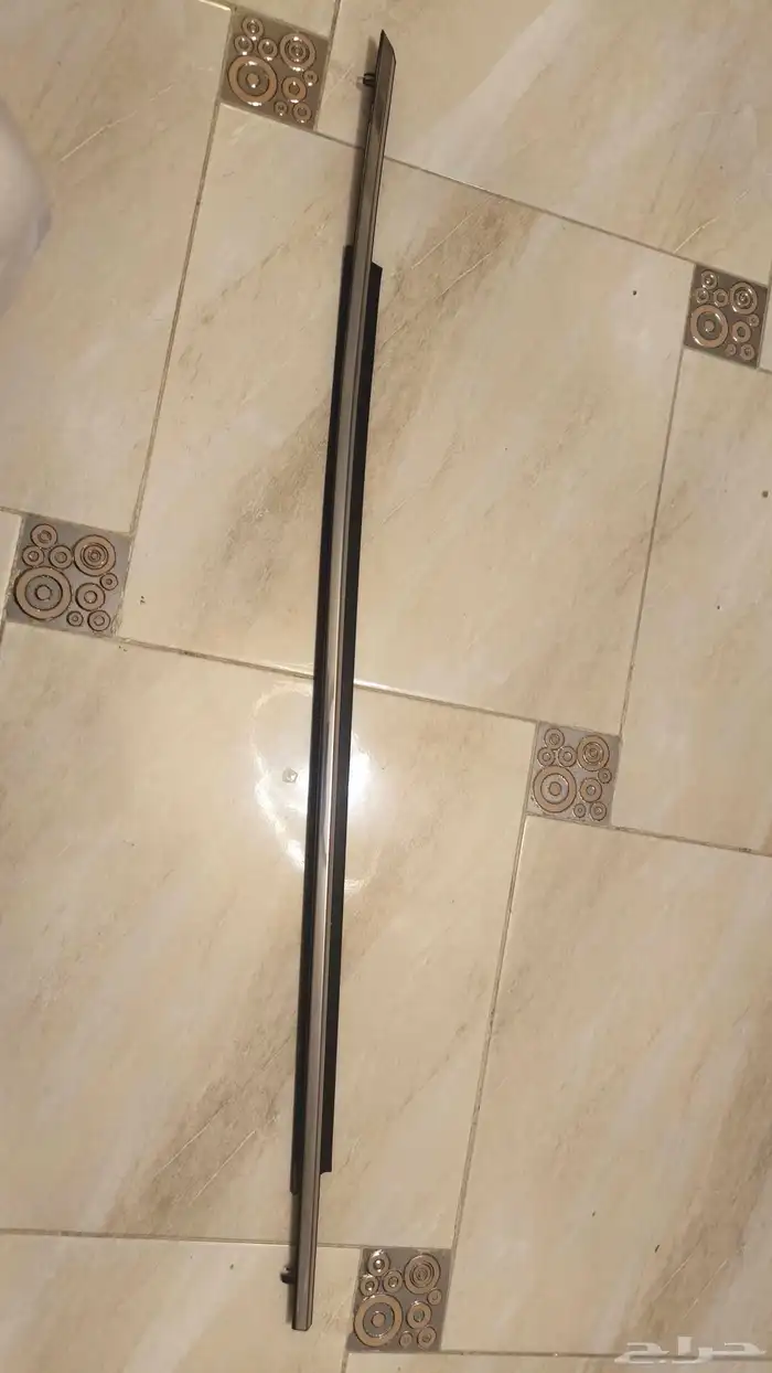 مسطرة باب السايق مازدا 6 2