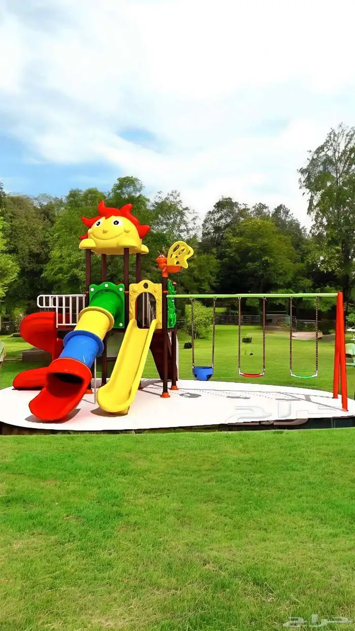 العاب مراجيه أطفال 2