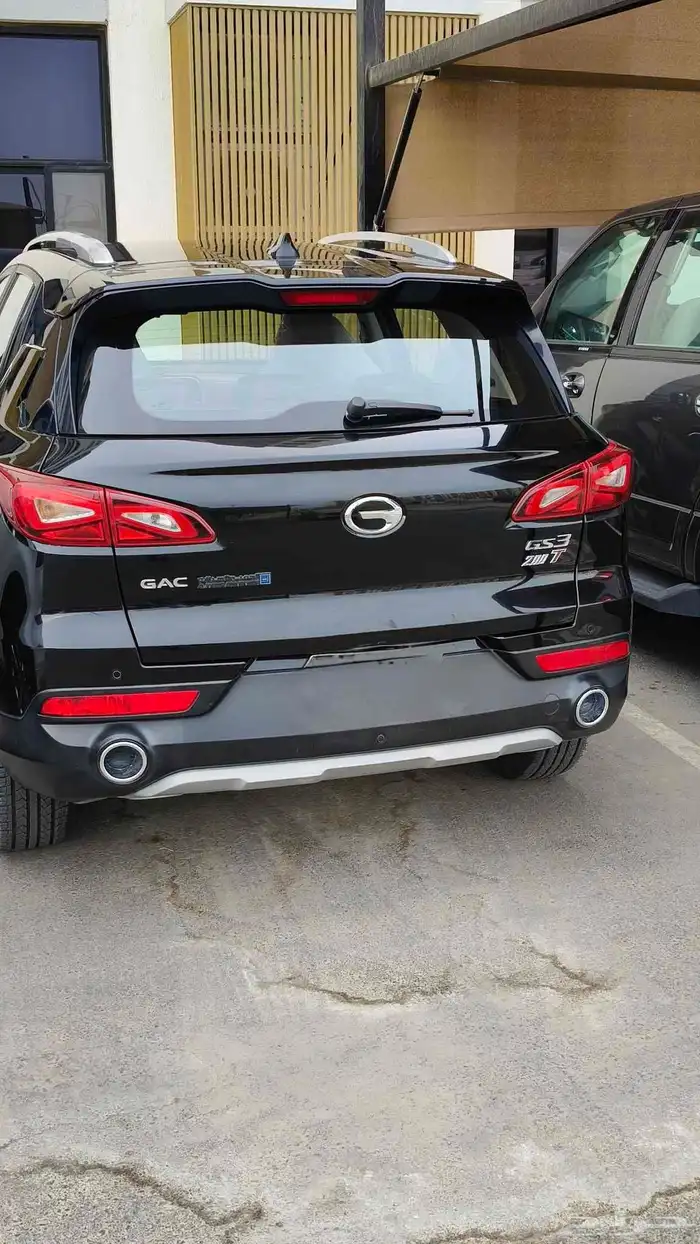 سيارة للبيع 2021 GS3 2
