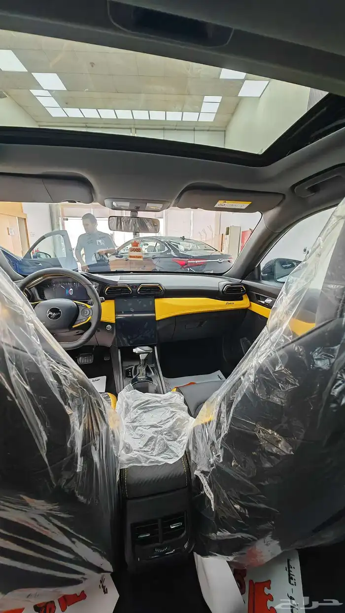 دونق فينق شاين 2025 فل كامل بسعر مميز 6