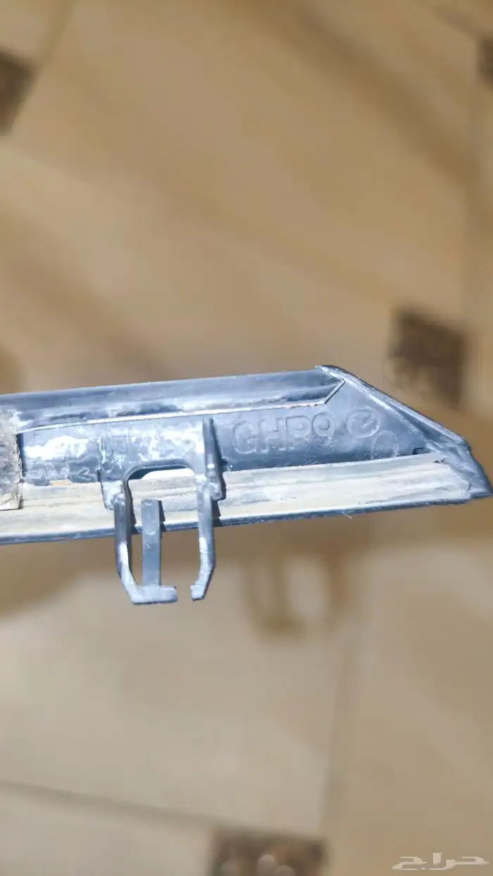 مسطرة باب السايق مازدا 6 3