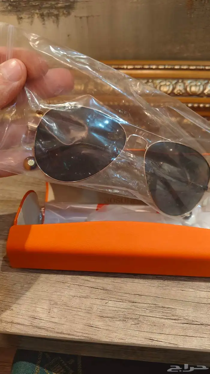 نظارة شمسية 30sundays-فرونتير جديدة 3