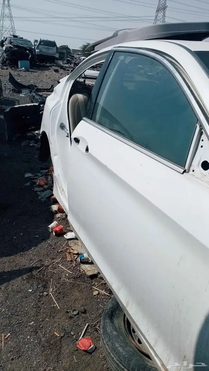 قطع غيار هواندا أكورد موديل 2015 3