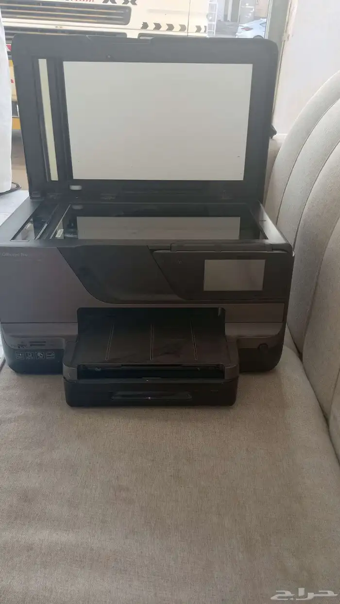 يوحد طابعه ورقيه جديده 3