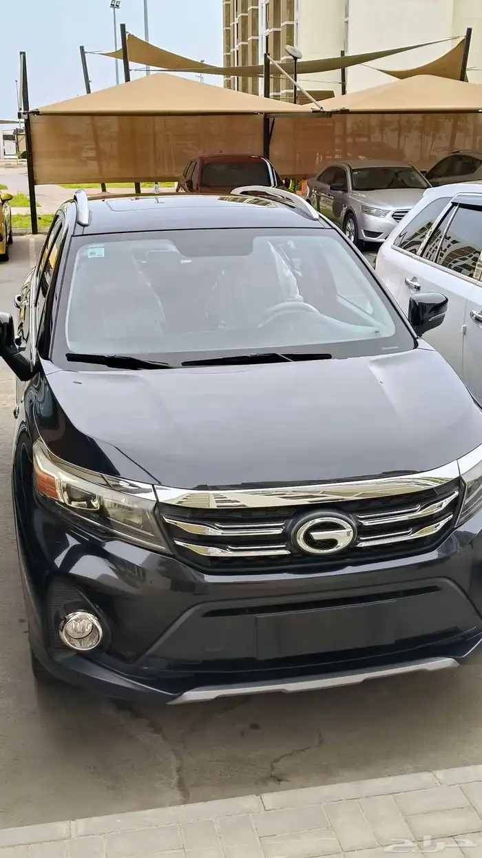 سيارة للبيع 2021 GS3 1