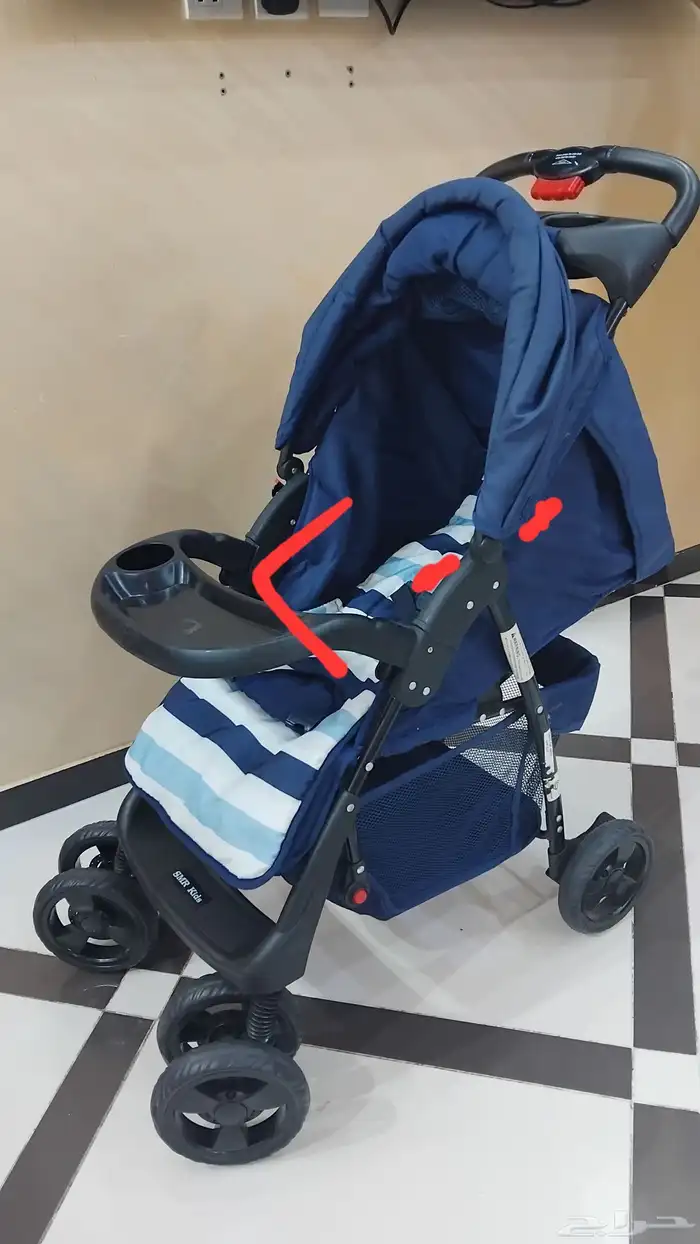 أغراض اطفال للبيع 9