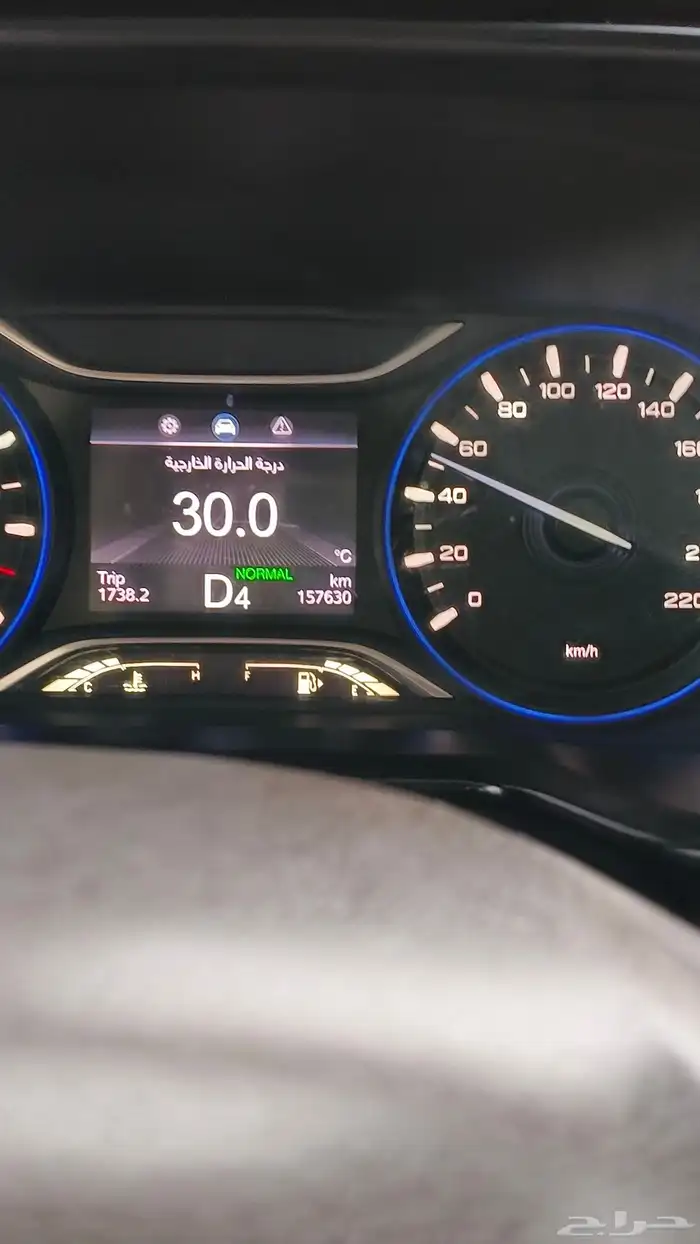 سيارة للبيع 2021 GS3 4