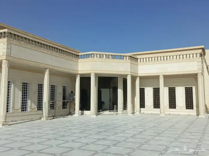 لياسه ملونه بديل الحجر الطبيعي 6