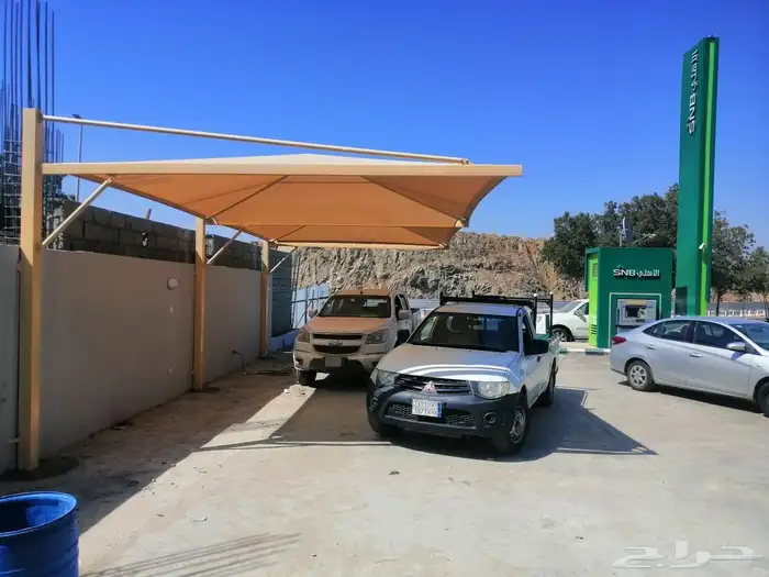 مظلات وسوتر جده تغيير قماش وفك ونقل وتركيب جديد وصيانة مظلات 1