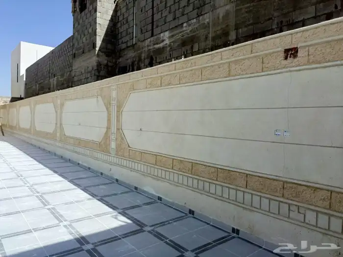 لياسه ملونه بديل الحجر الطبيعي 5