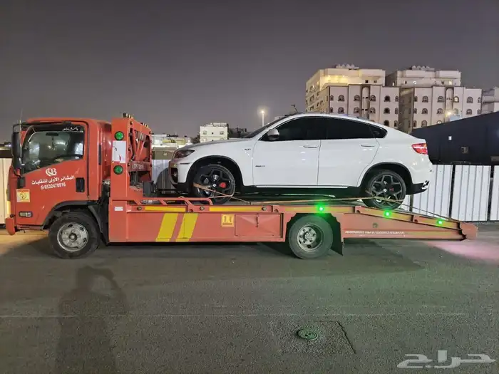 سطحه مدينة إلا جده 0