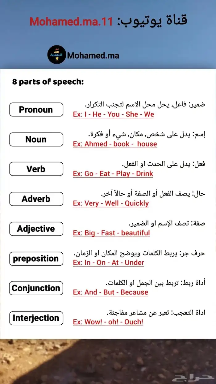 معلمة لغة انجليزية ورياضيات 4