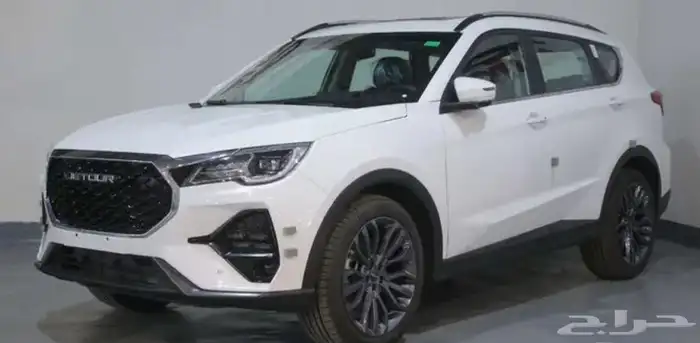 جيتور X70 لكجري بعروض نهاية السنة من دابوق كار 0