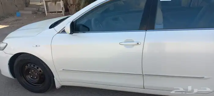تويوتا كامري 2011 8