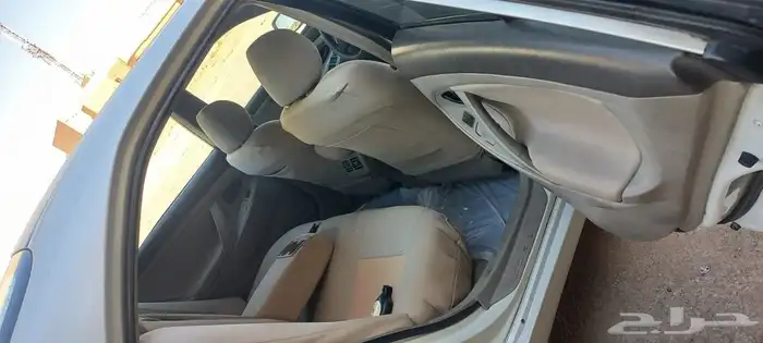 تويوتا كامري 2011 2