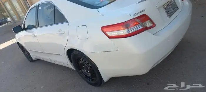 تويوتا كامري 2011 1