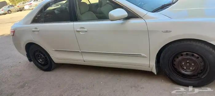 تويوتا كامري 2011 6