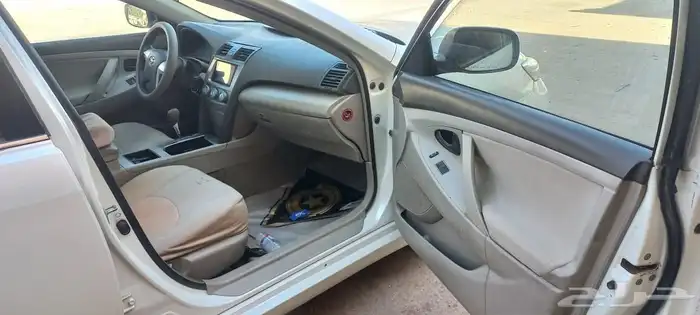 تويوتا كامري 2011 0