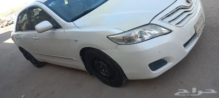 تويوتا كامري 2011 5