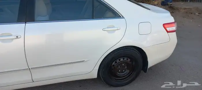 تويوتا كامري 2011 7