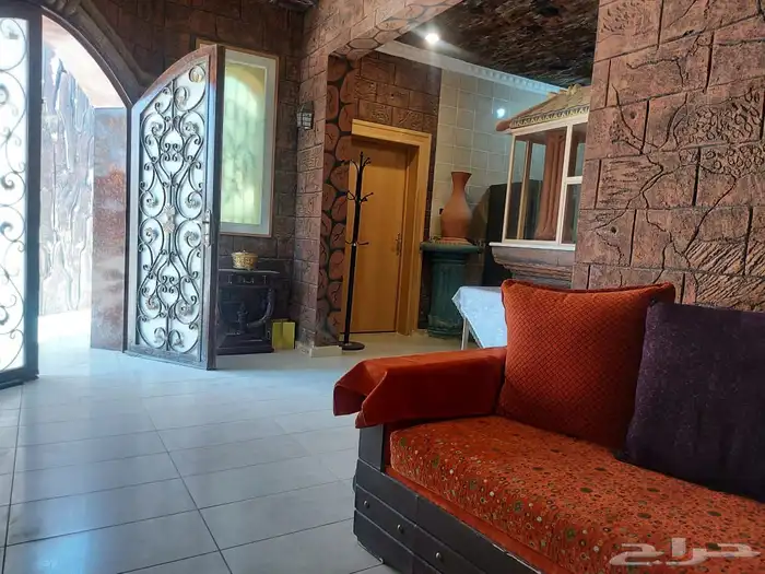 للبيع قصر صغير بالسحيميه 5