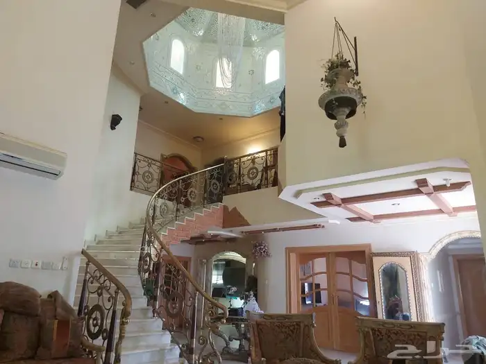 للبيع قصر صغير بالسحيميه 9