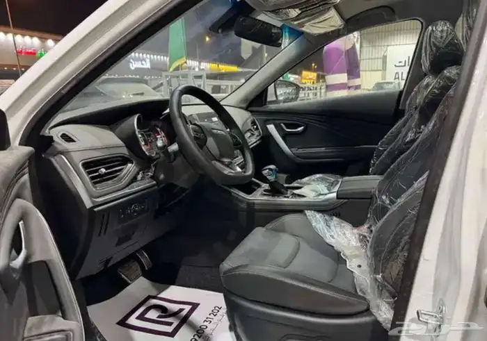 جيتور X70 لكجري بعروض نهاية السنة من دابوق كار 3