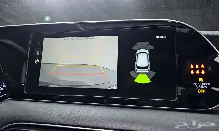 هيونداي- باليسيد 2021 15