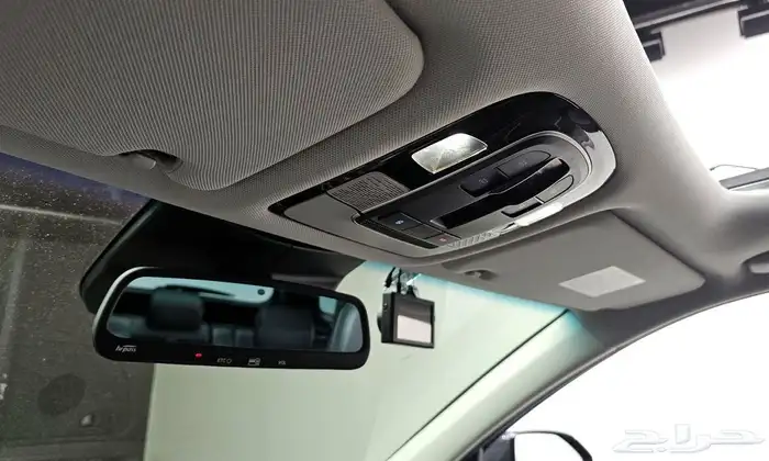 هيونداي- باليسيد 2021 18