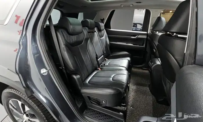 هيونداي- باليسيد 2021 10