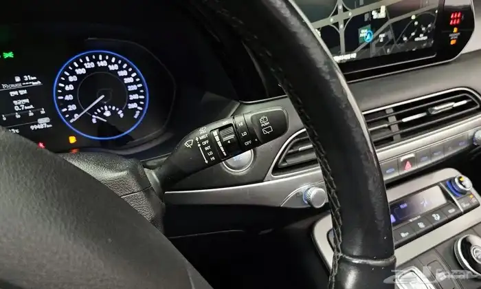 هيونداي- باليسيد 2021 16