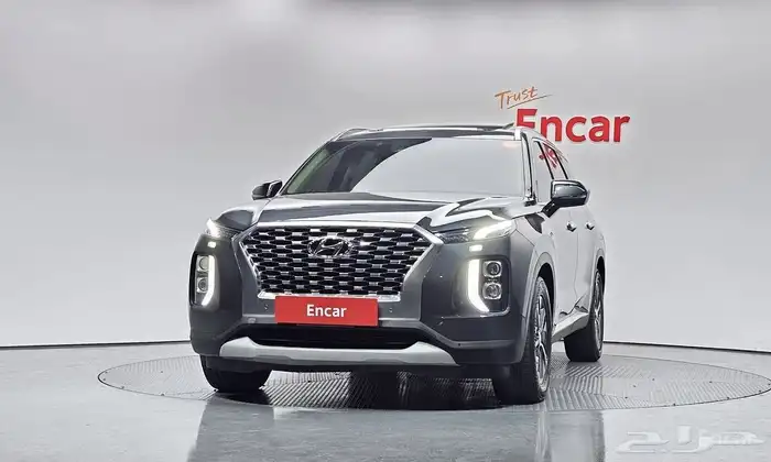 هيونداي- باليسيد 2021 1