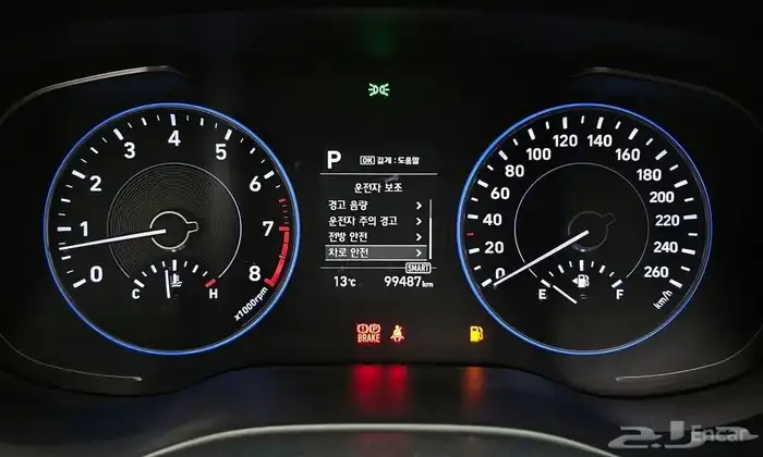 هيونداي- باليسيد 2021 5